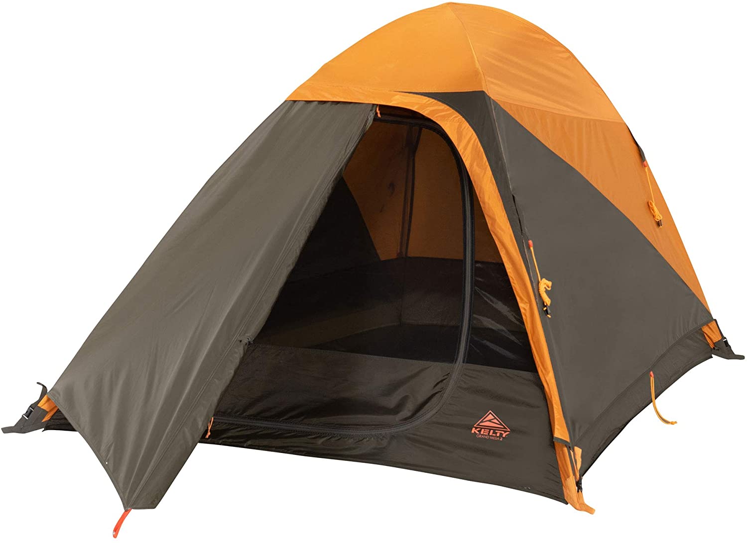 Kelty Grand Mesa Backpacking Tent (2020 Update)